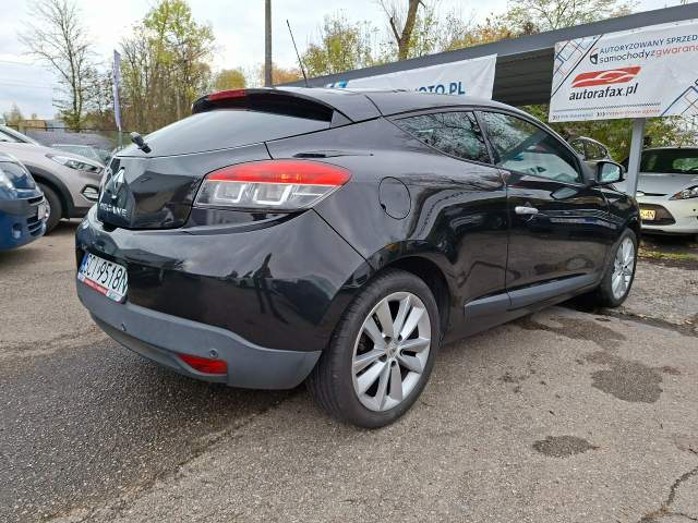 Renault Megane III 2009 — zdjęcie 12