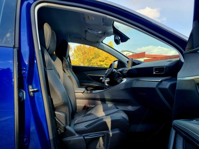 Peugeot 3008 II 2020 — zdjęcie 11