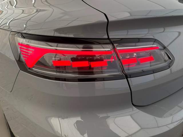 Volkswagen Arteon I facelifting 2024 — zdjęcie 29