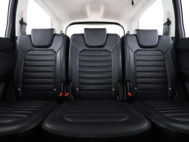 Ford Galaxy III facelifting 2020 — zdjęcie 18