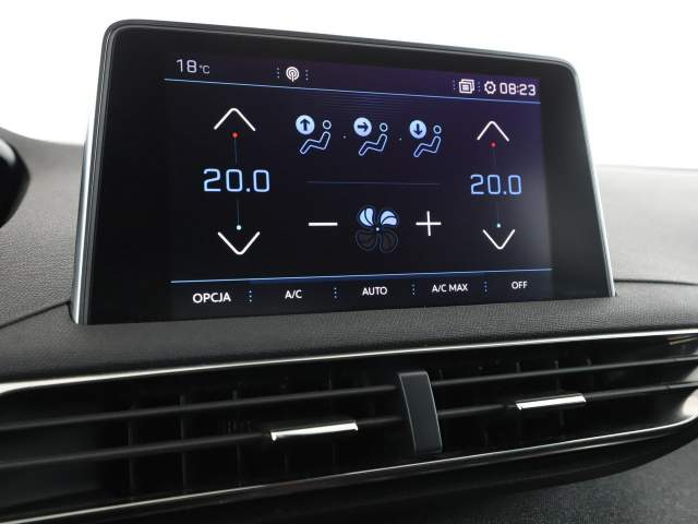 Peugeot 3008 II 2019 — zdjęcie 27