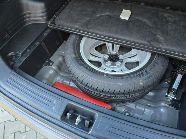 Hyundai ix35 I 2013 — zdjęcie 32