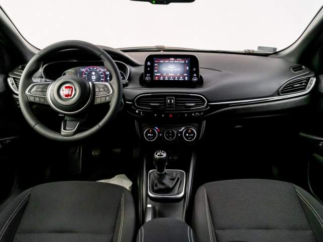 Fiat Tipo 356 facelifting 2021 — zdjęcie 17