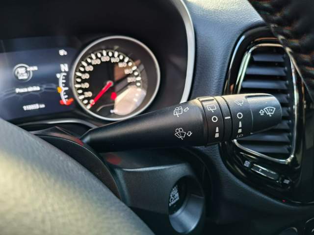 Jeep Compass II 2019 — zdjęcie 26