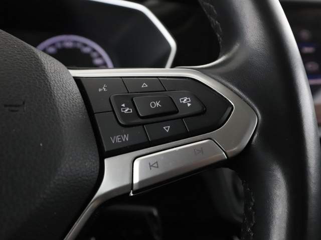 Volkswagen T-Cross I 2020 — zdjęcie 31