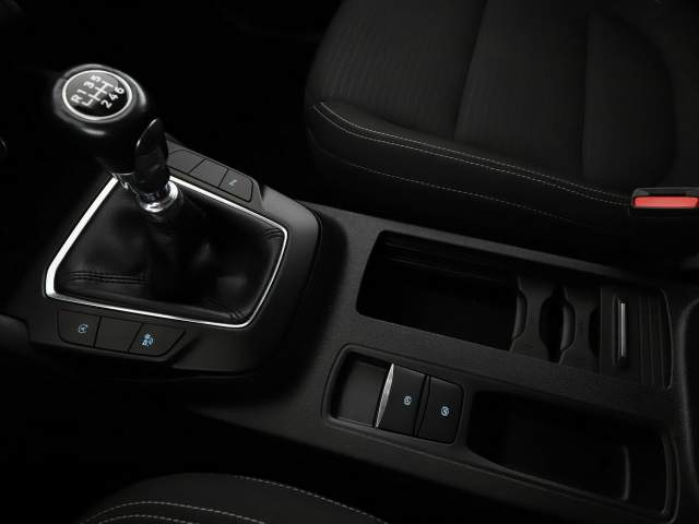 Ford Kuga III 2020 — zdjęcie 29
