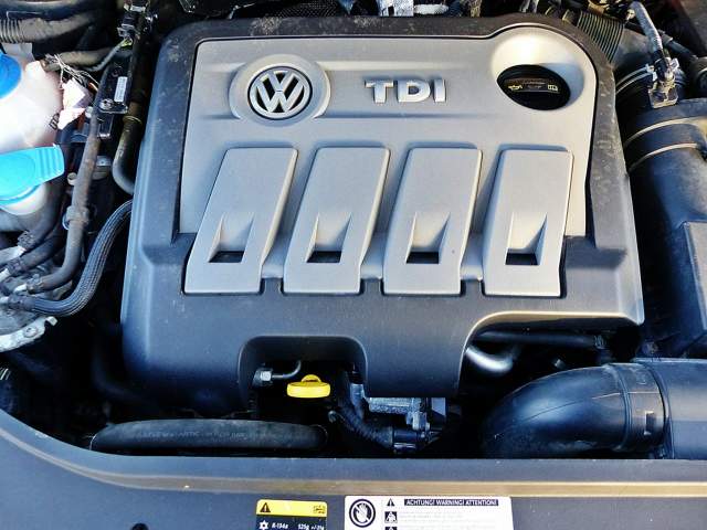 Volkswagen Golf Plus II 2013 — zdjęcie 40