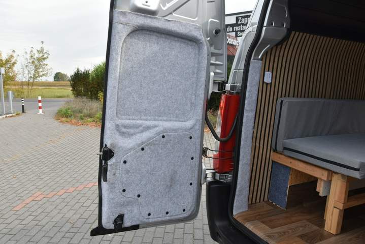 Citroen Jumpy 2015 — zdjęcie 17