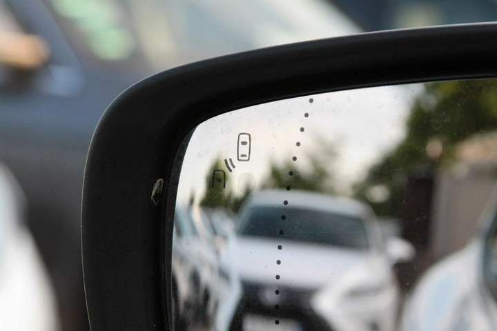 Renault Kadjar I 2016 — zdjęcie 18