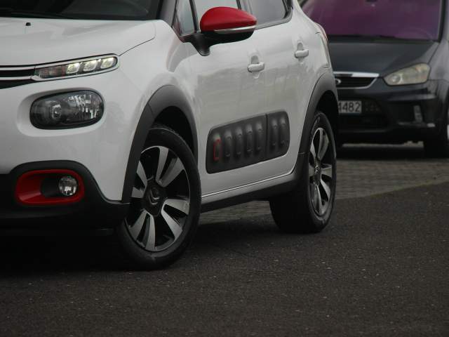 Citroen C3 III 2020 — zdjęcie 5