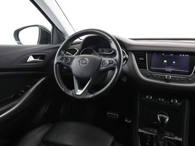 Opel Grandland I 2018 — zdjęcie 16