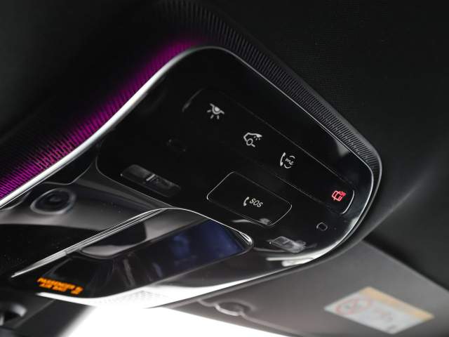 Mercedes-Benz C-Klasa V (W206) 2022 — zdjęcie 38