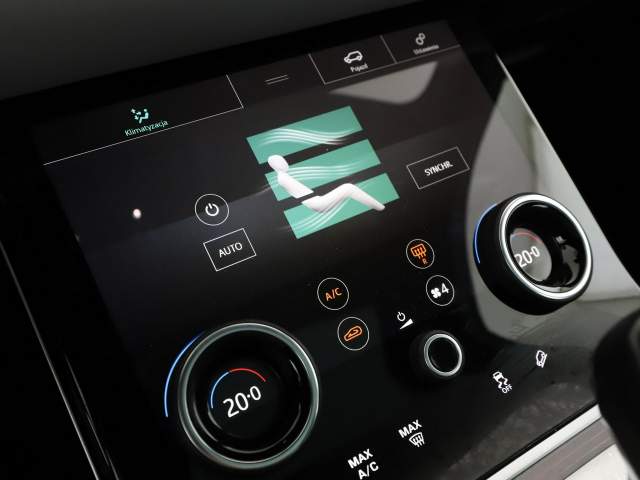 Land Rover Range Rover Evoque II 2019 — zdjęcie 27