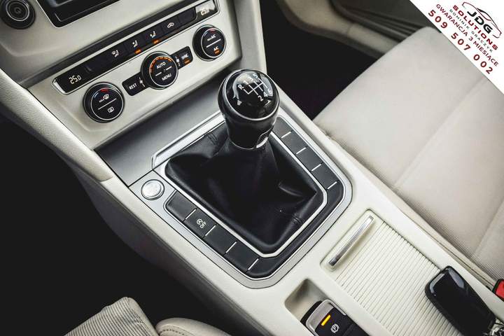 Volkswagen Passat B8 2017 — zdjęcie 22