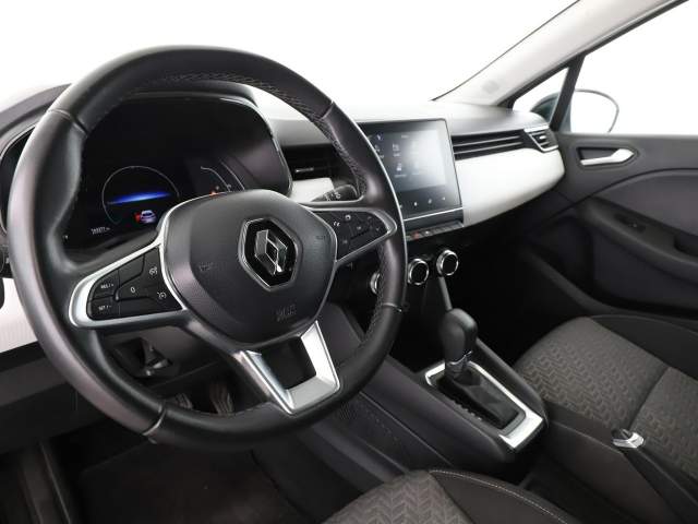 Renault Clio V facelifting 2023 — zdjęcie 14