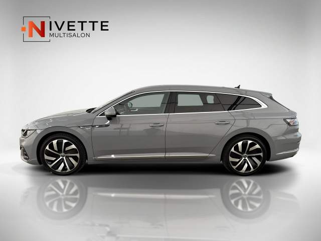 Volkswagen Arteon I facelifting 2024 — zdjęcie 6