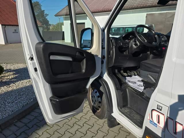 Citroen Jumper 2022 — zdjęcie 21