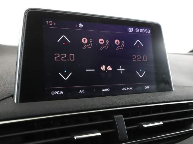 Peugeot 5008 II 2018 — zdjęcie 27