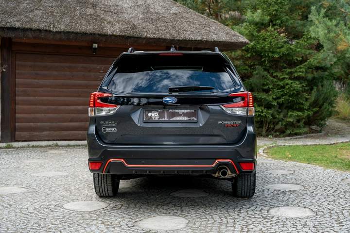 Subaru Forester VI 2024 — zdjęcie 6