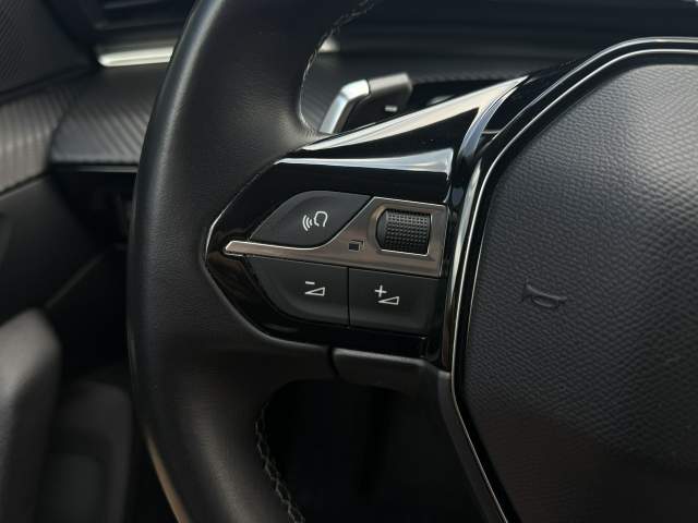 Peugeot 508 II 2021 — zdjęcie 21