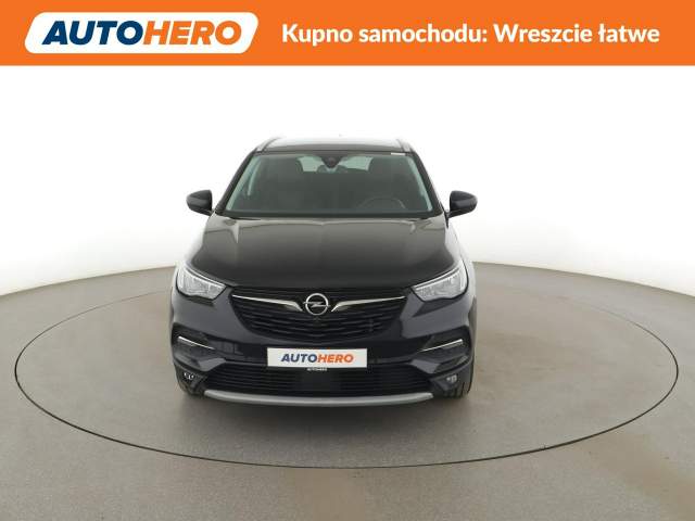 Opel Grandland I 2018 — zdjęcie 11