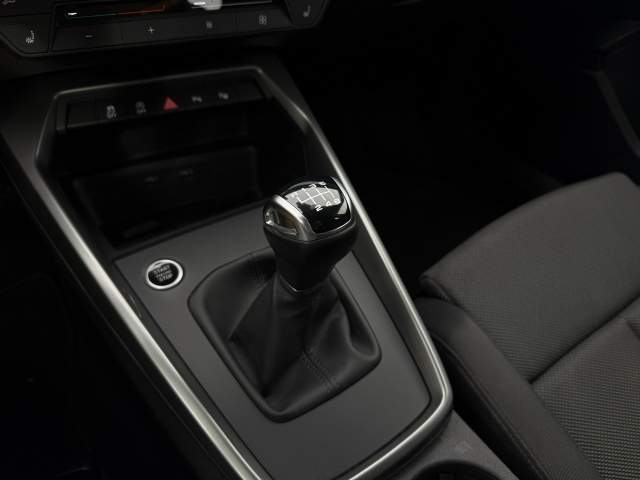 Audi A3 IV (8Y) 2023 — zdjęcie 24