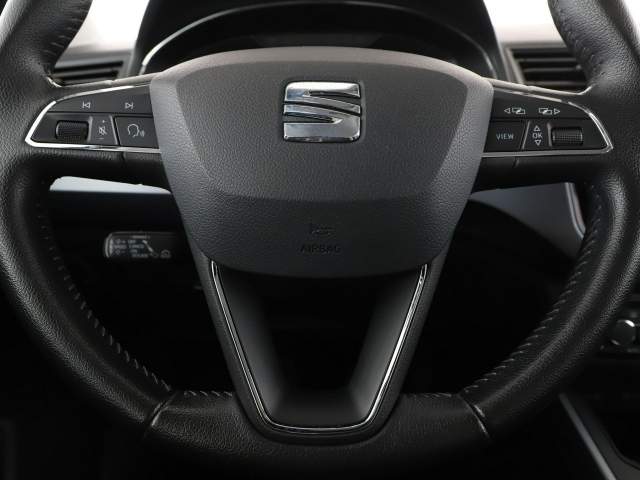 SEAT Arona I 2021 — zdjęcie 21