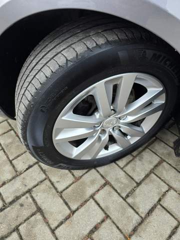 Peugeot 308 II 2014 — zdjęcie 35