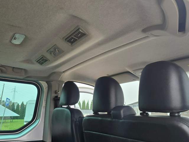 Renault Trafic III 2020 — zdjęcie 22
