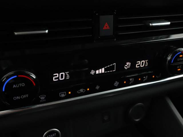 Nissan Qashqai II facelifting 2021 — zdjęcie 25