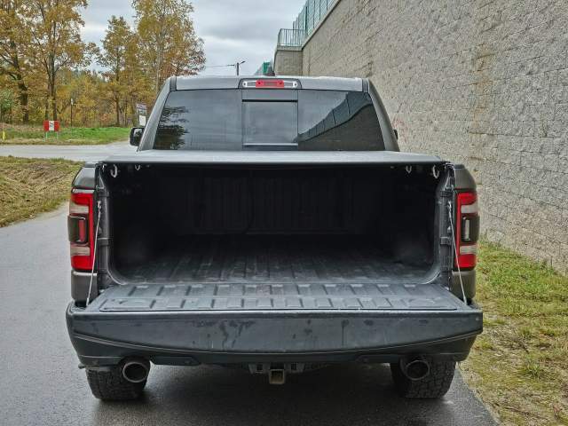 Ram 1500 IV (DS/DJ) 2024 — zdjęcie 6
