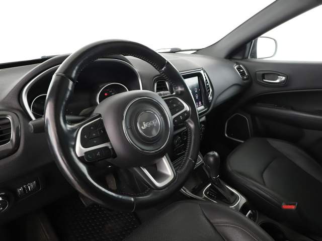 Jeep Compass II 2021 — zdjęcie 14
