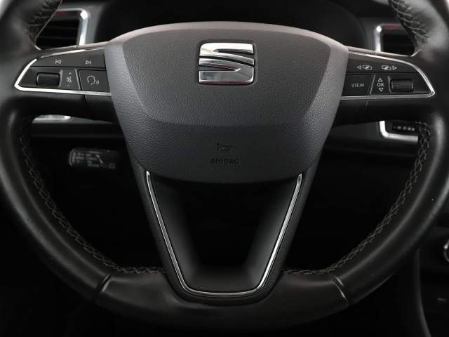 SEAT Ateca I 2018 — zdjęcie 21