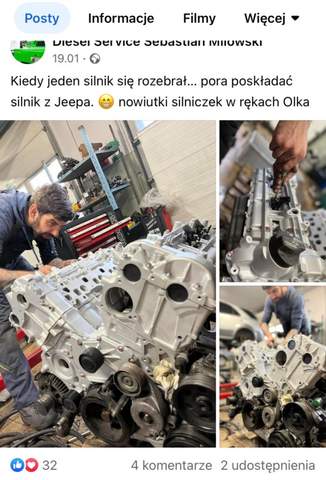 Jeep Commander 2009 — zdjęcie 9