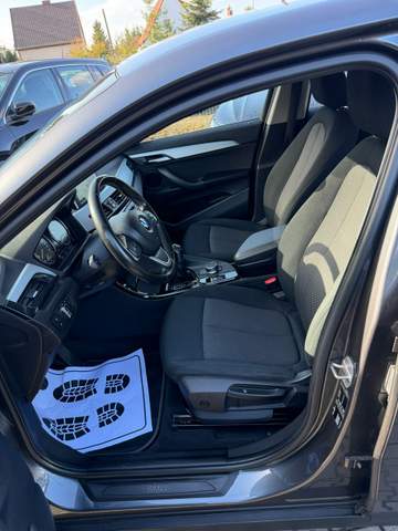 BMW X2 I (F39) 2019 — zdjęcie 18