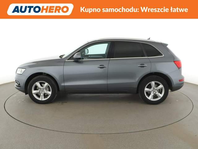 Audi Q5 I (8R) facelifting 2015 — zdjęcie 2