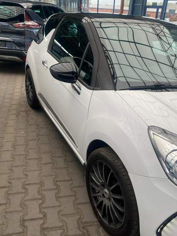 Citroen DS3 I 2013 — zdjęcie 7