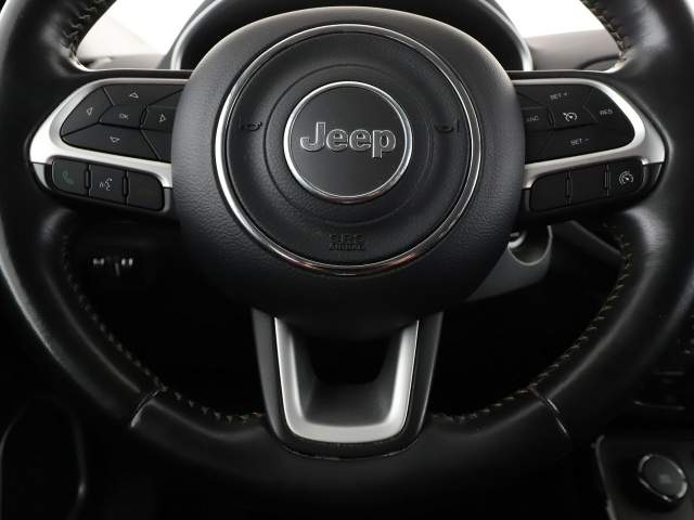 Jeep Compass II 2019 — zdjęcie 21