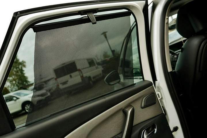 Citroen C4 Picasso II 2015 — zdjęcie 24