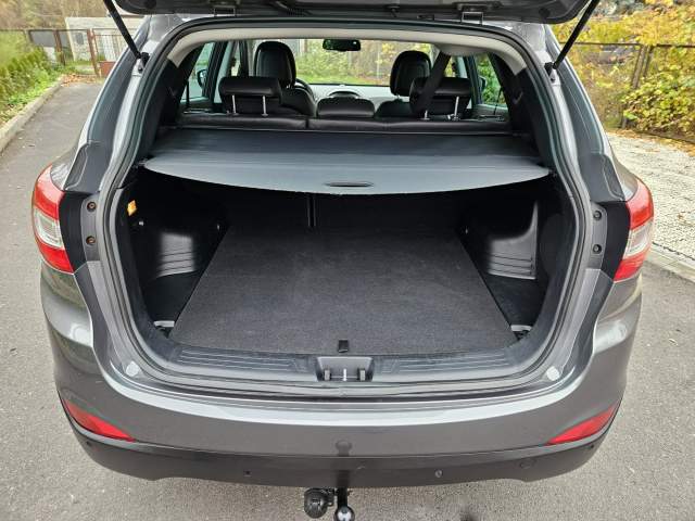 Hyundai ix35 I facelifting 2015 — zdjęcie 24