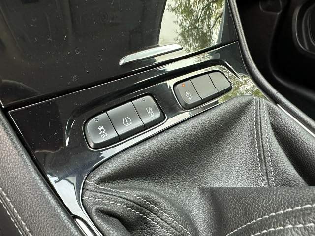 Opel Grandland I 2018 — zdjęcie 14