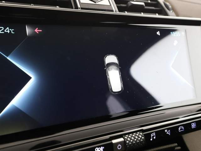 DS 7 Crossback I 2021 — zdjęcie 27