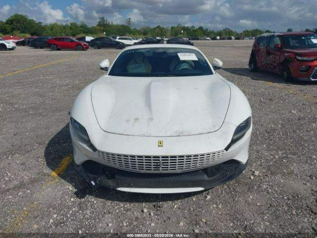 Ferrari Roma 2021 — zdjęcie 14