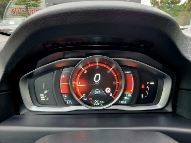 Volvo S80 II facelifting 2 2015 — zdjęcie 19