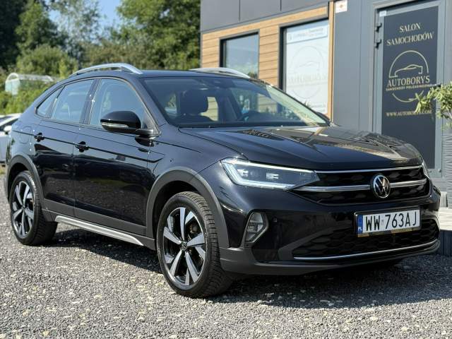 Volkswagen Taigo 2023 — zdjęcie 3