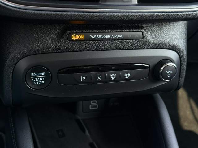 Ford Focus IV facelifting 2024 — zdjęcie 23