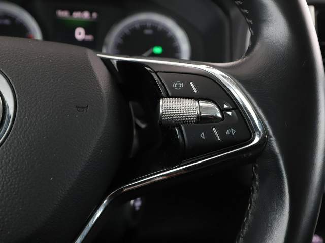 Skoda Karoq I facelifting 2021 — zdjęcie 30
