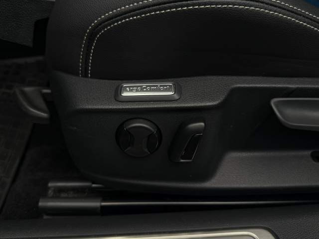Volkswagen Passat B8 facelifting 2022 — zdjęcie 15
