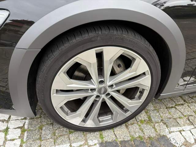 Audi A6 allroad IV (C8) 2019 — zdjęcie 13