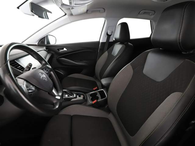 Opel Grandland I 2021 — zdjęcie 13